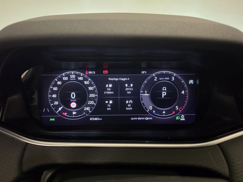 Land rover Range Rover Evoque 2.0D I4-L.Flw 150CV AWD Auto R-Dynamic SE 
